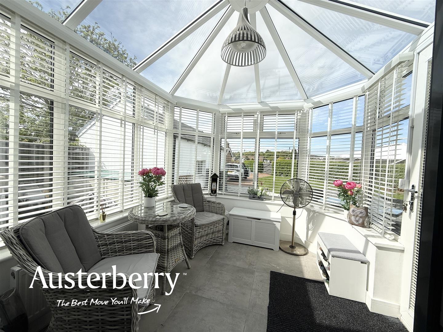 Weston Coyney Road, Weston Coyney, Stoke-On-Trent